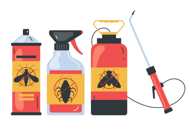 Trusted Medford, WI Pest Control Experts